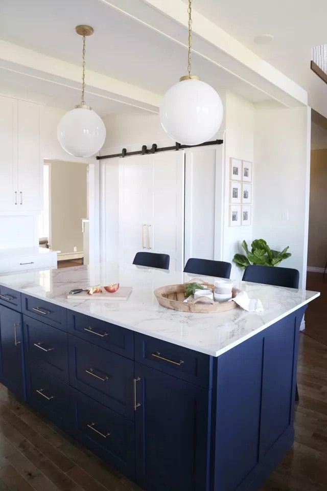 5" Builder Fashion Francisco Pull Champagne Bronze