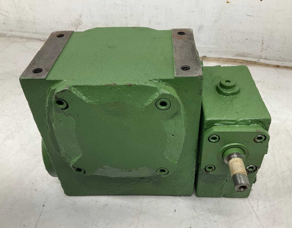 Industrial Worm Gear Reducer WA721