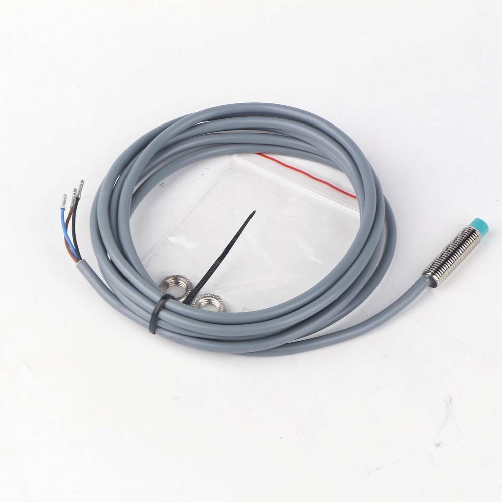 NEW Pepperl+Fuchs Proximity switch sensor NBN3-8GM30-E2