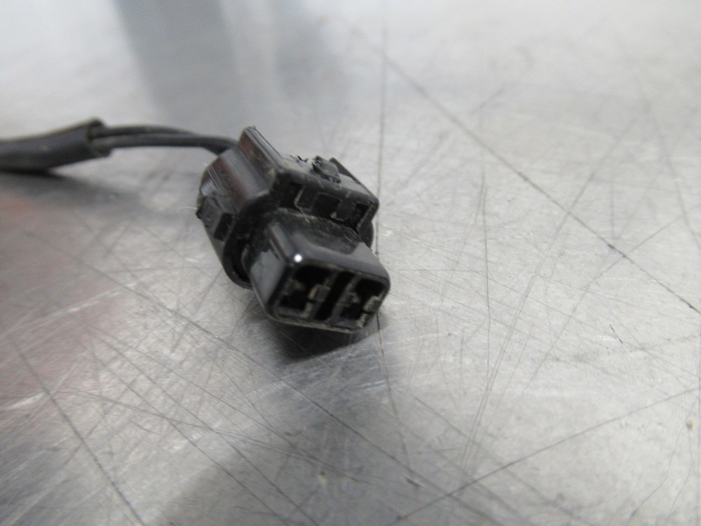 EB1274 2014 14 TRIUMPH THUNDERBIRD 1700 KICKSTAND SWITCH
