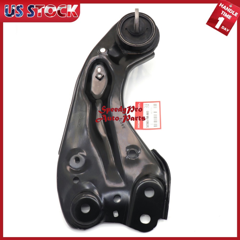 OEM Rear Left Driver Side Trailing Control Arm 2018-2022 Honda Accord