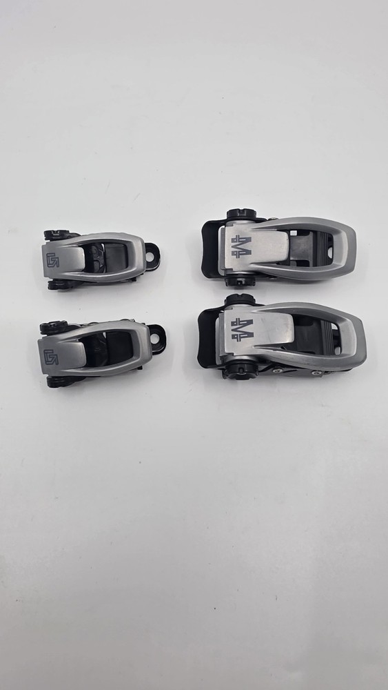 Burton Mission Buckle Replacement Part