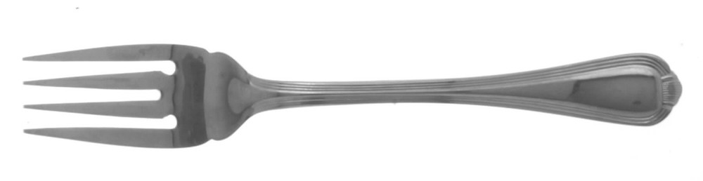 Pfaltzgraff Addison  Salad Fork 517555