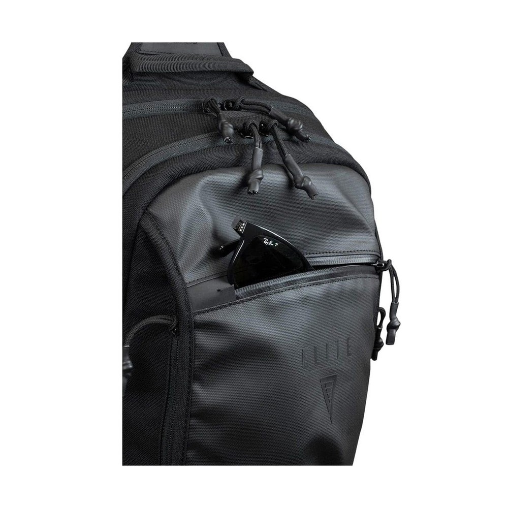 Elite Survival SMOKESCREEN Concealed Carry Slingpack, Single Strap Backpack (...