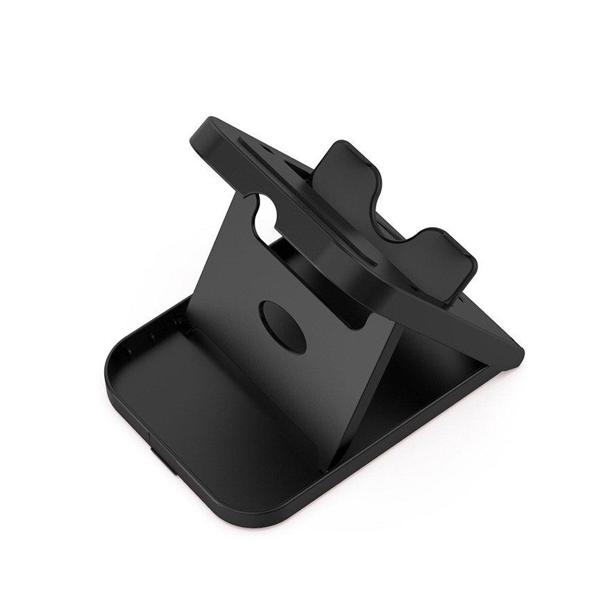 For Switch2/Switch/Switch OLED Gaming Console Foldable Adjustable Stand Bracket