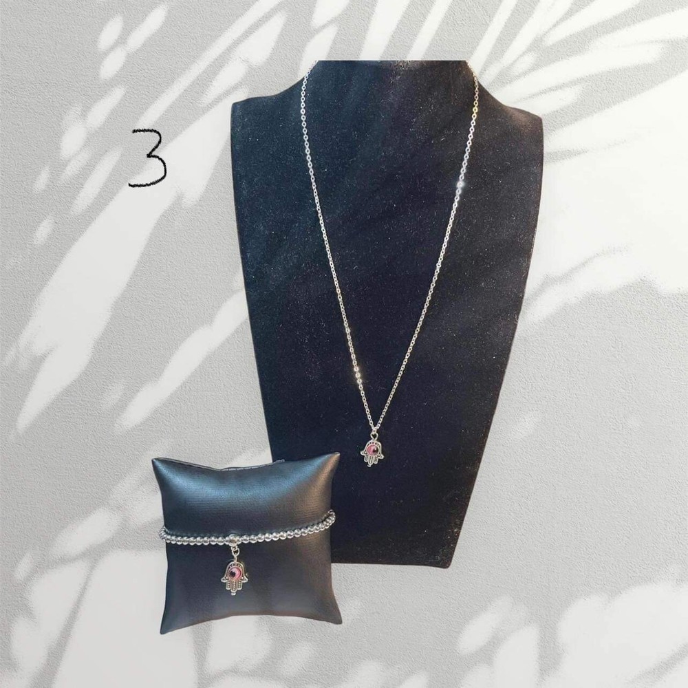 jewelry set