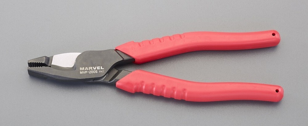 MARVEL VA CABLE CUTTING PLIERS (CABLE CUTTER) MVF-200S