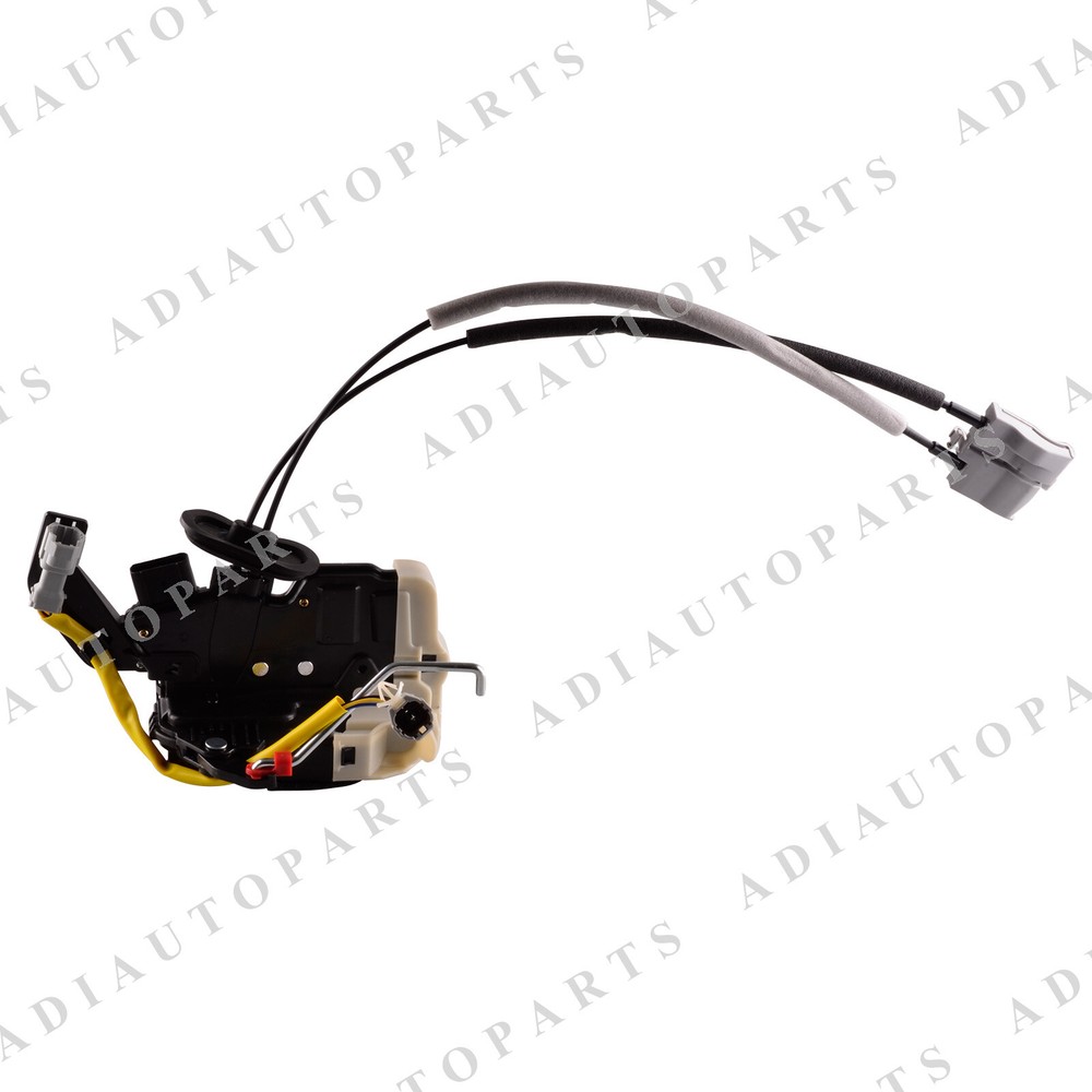 Front Left Driver Door Lock Actuator for 2013-2015 Kia Optima🚗Korea built