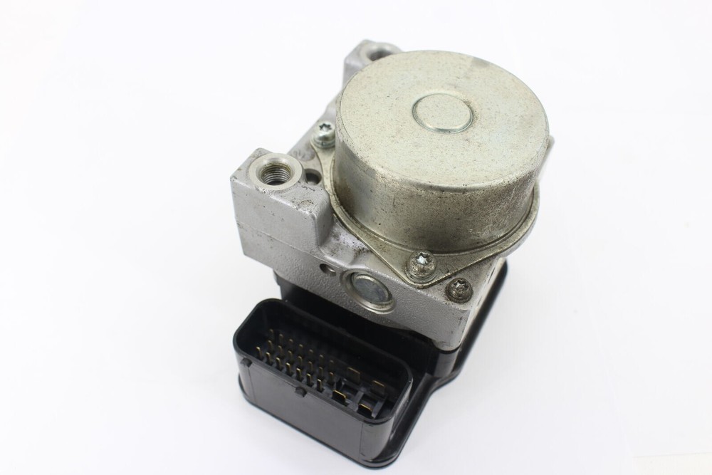 2012 Honda CBR250R ABS PUMP UNIT MODULE 57110-KYJ-791