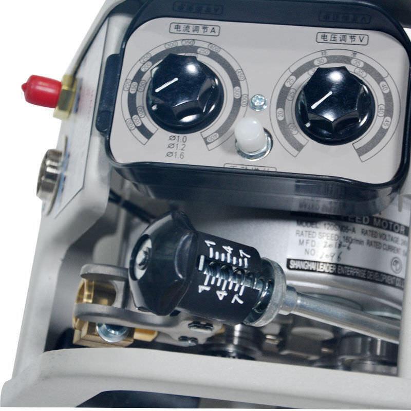 New Wire Feeder for CO2 /MAG welder work Welding feeding machine A