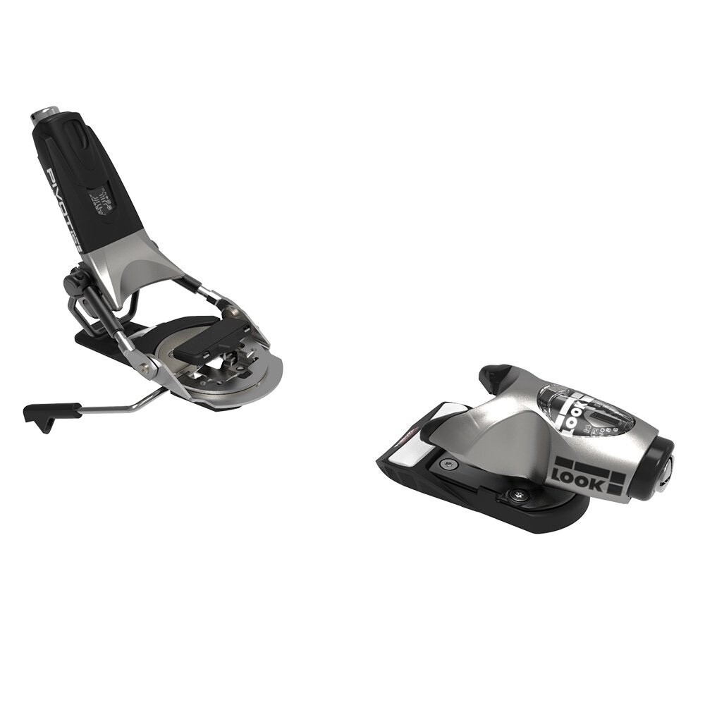 Look Pivot 15 ski bindings