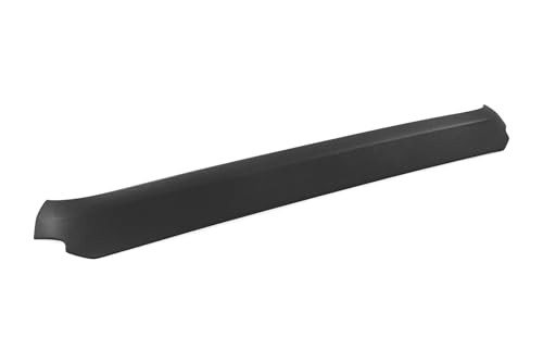 Front Hood Protector for Jeep Wrangler JK (2007-2018) - High-Density