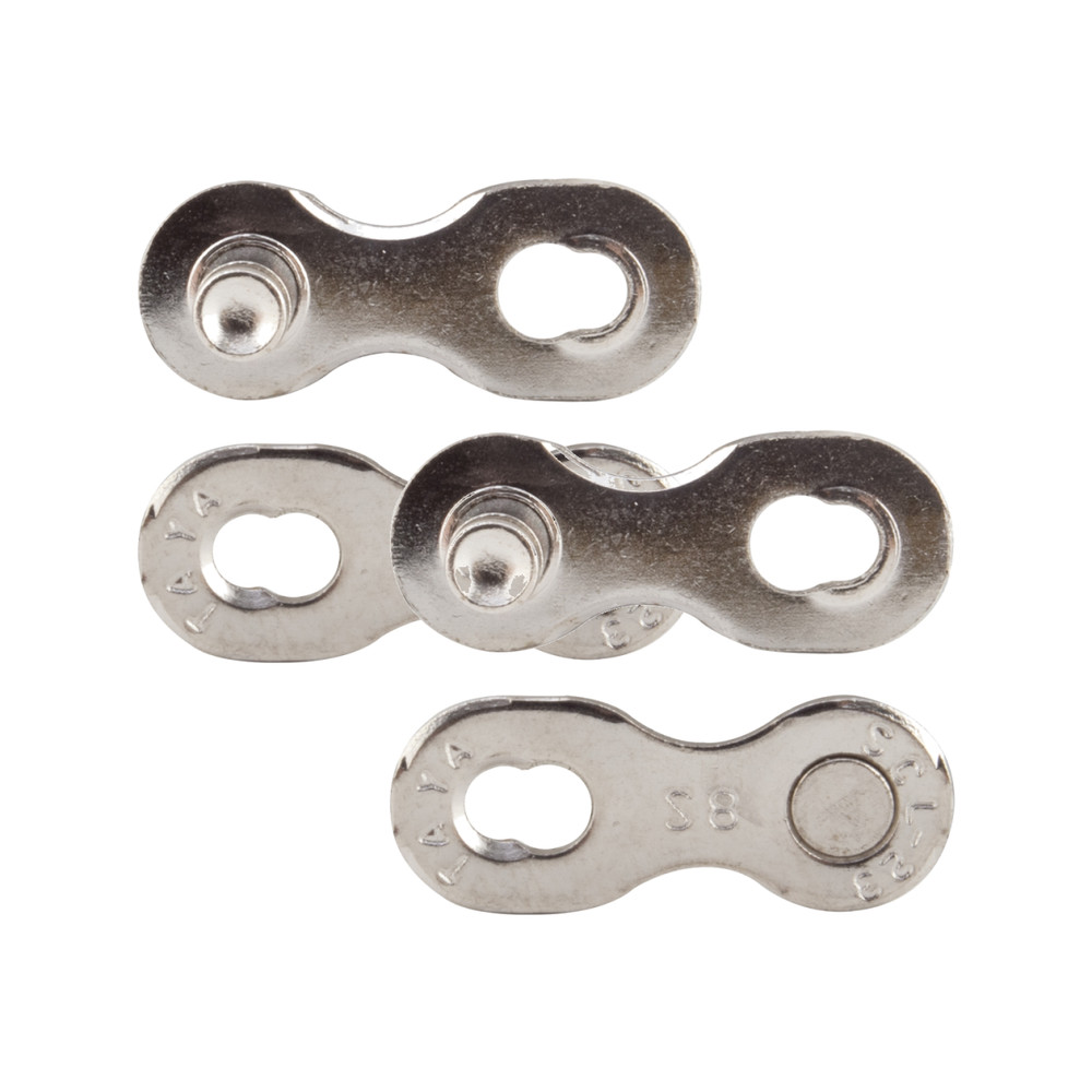 Pack of 2 Origin8 Single Speed Master Link 1sp
