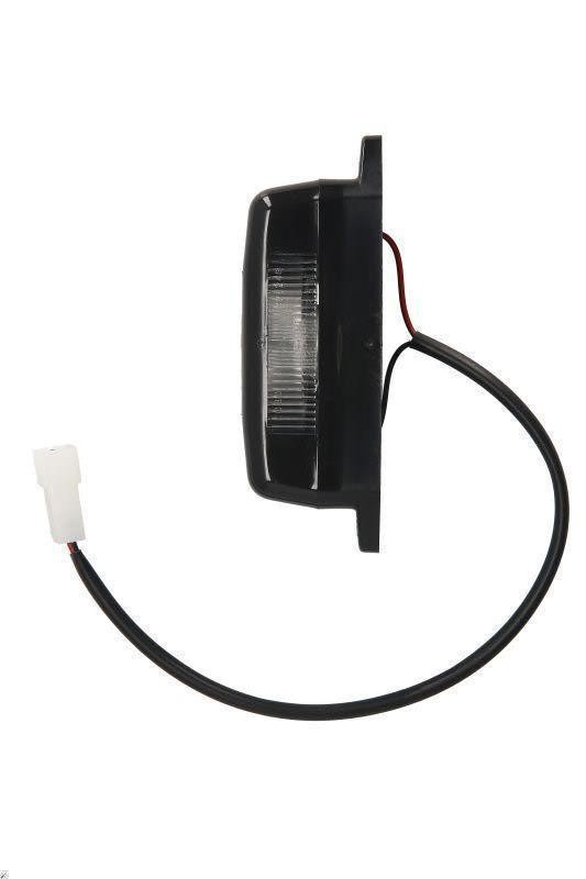 License Plate Light COBO 1009759