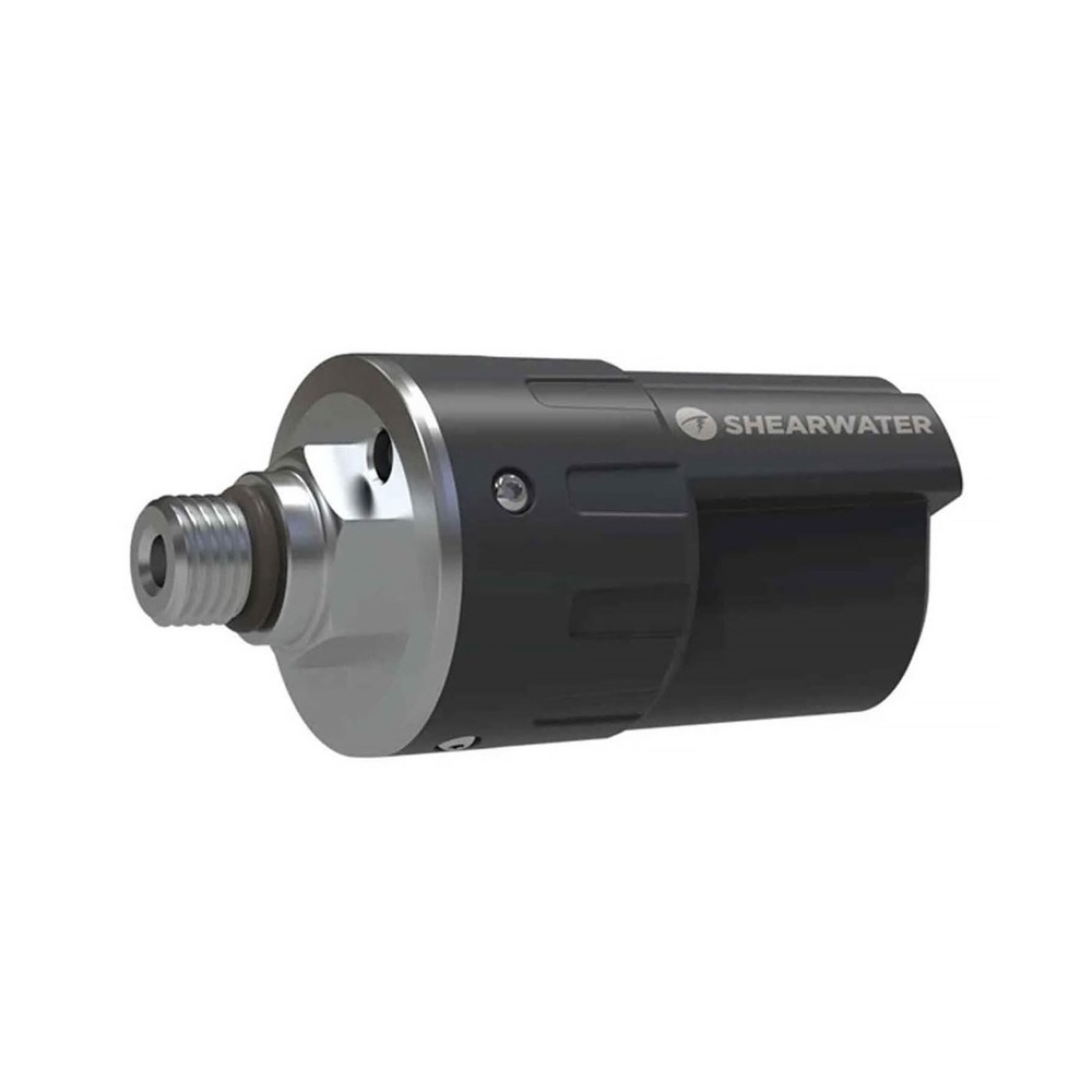 Shearwater Tern TX Color Wrist Dive Computer w/ Swift Transmitter