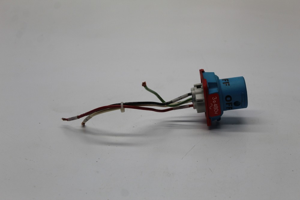 MELTRIC DSN20 63-18043 SWITCH UNMP.