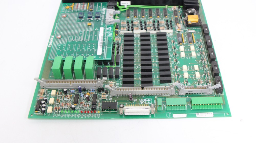 2006 SPEA 4040 Flying Probe Tester ANSEMOD LEV.02 PCB