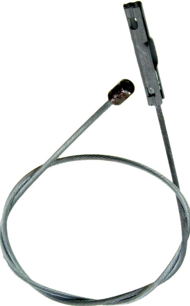 Intermediate Brake Cable  Dorman/First Stop  C660342