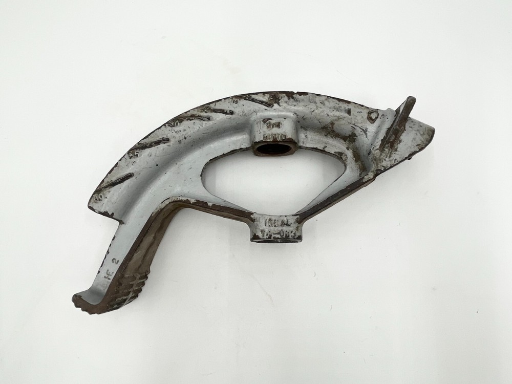 Ideal 74-003 3/4" Rigid 1" EMT