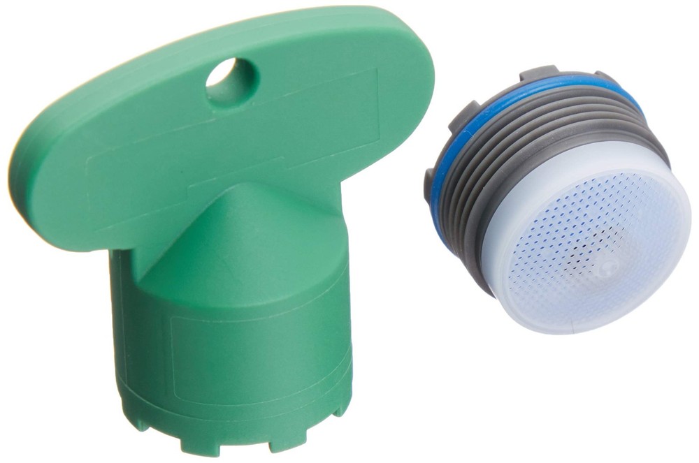 1363455 PART AERATOR KIT, Grey, Gray