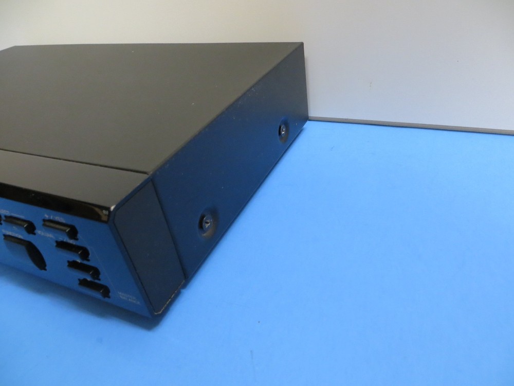 Yamaha Disklavier DKC100XG Control Module With Remote & Mounting Bracket