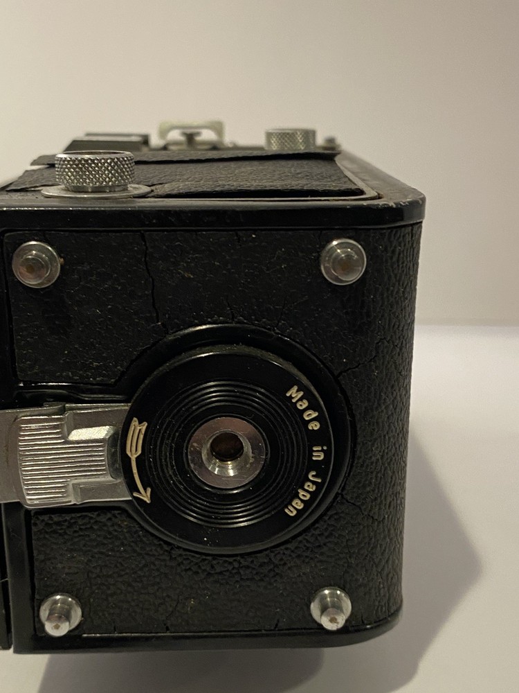 Walzflex Camera