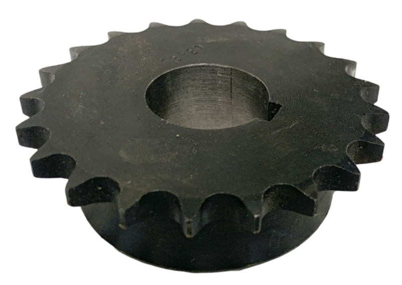 Fenner 08B21 Roller Chain Sprocket 21 Teeth 32mm Bore