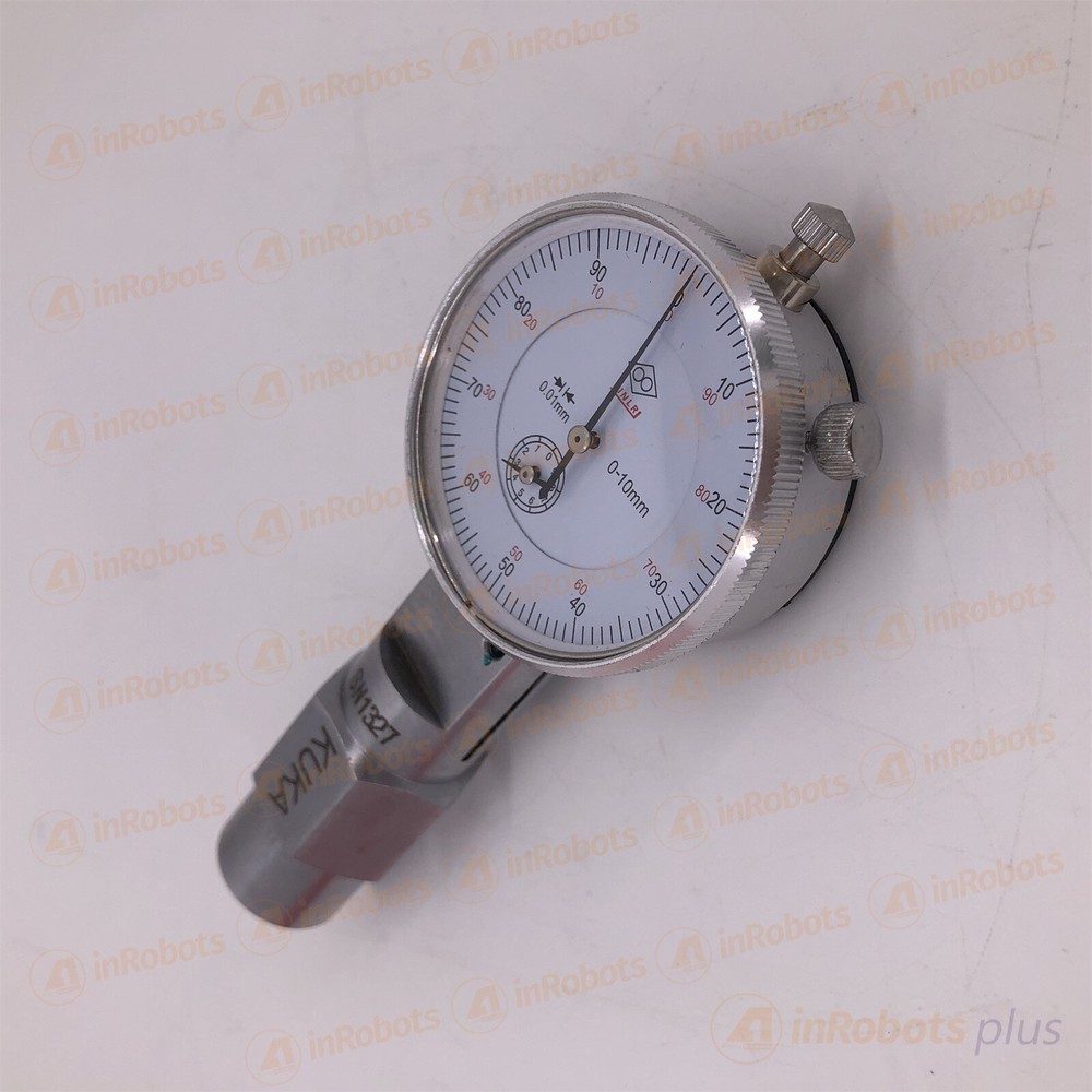 KUKA Robot Zero Point Mastering Calibration Tool Axis Aligner Mechanical Gauge