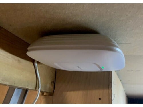 TP-Link EAP110 EAP115 EAP120 Ceiling Mount for access point