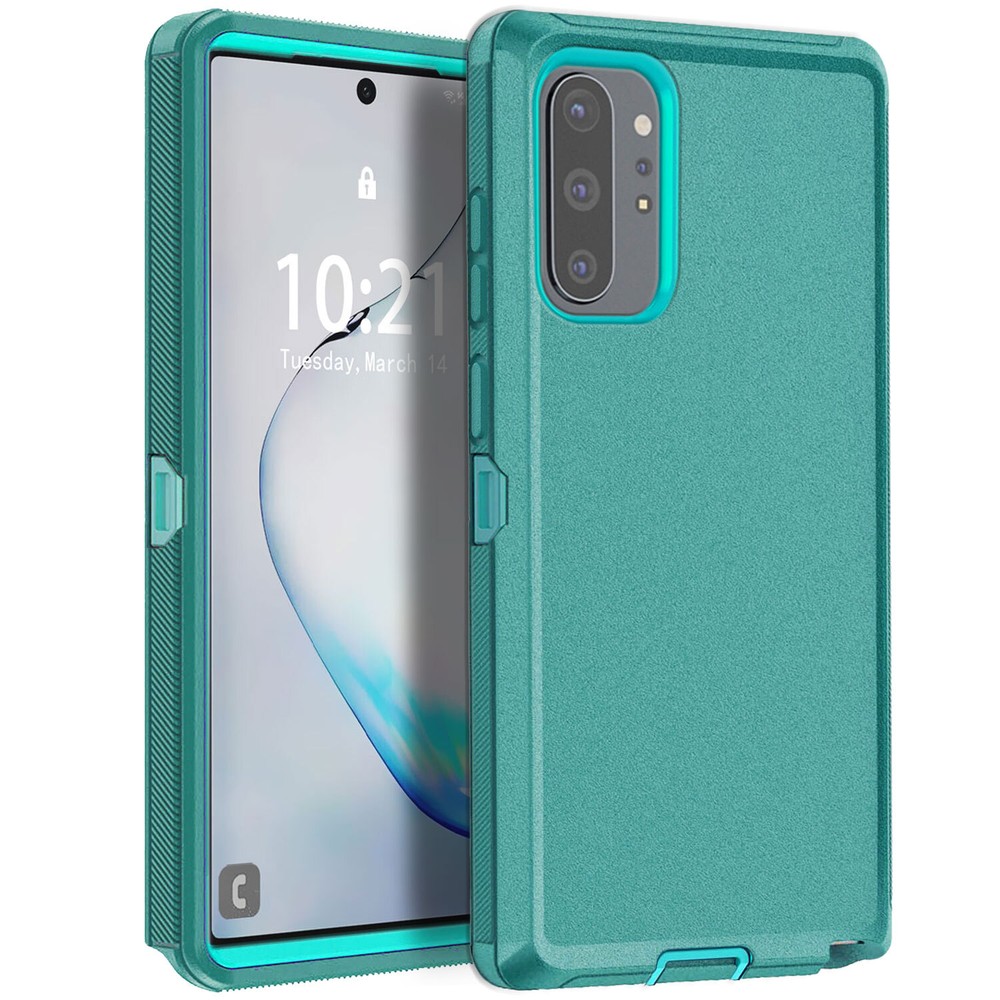 For Samsung Galaxy Note10/Note10 Plus Shockproof Case Heavy Duty Rugged Cover
