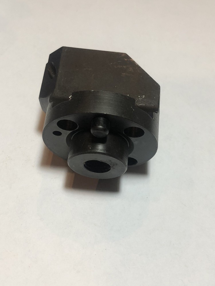 KENNAMETAL H28 MTHOR4 MODULAR BORING BAR HEAD