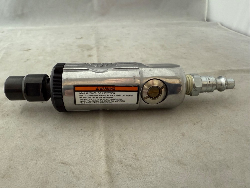 Mac Tools AG14 Air 1/4" Mini Die Grinder, Ships Free