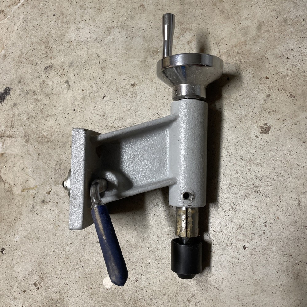 Delta 46-250 Lathe Replacement Tailstock assembly