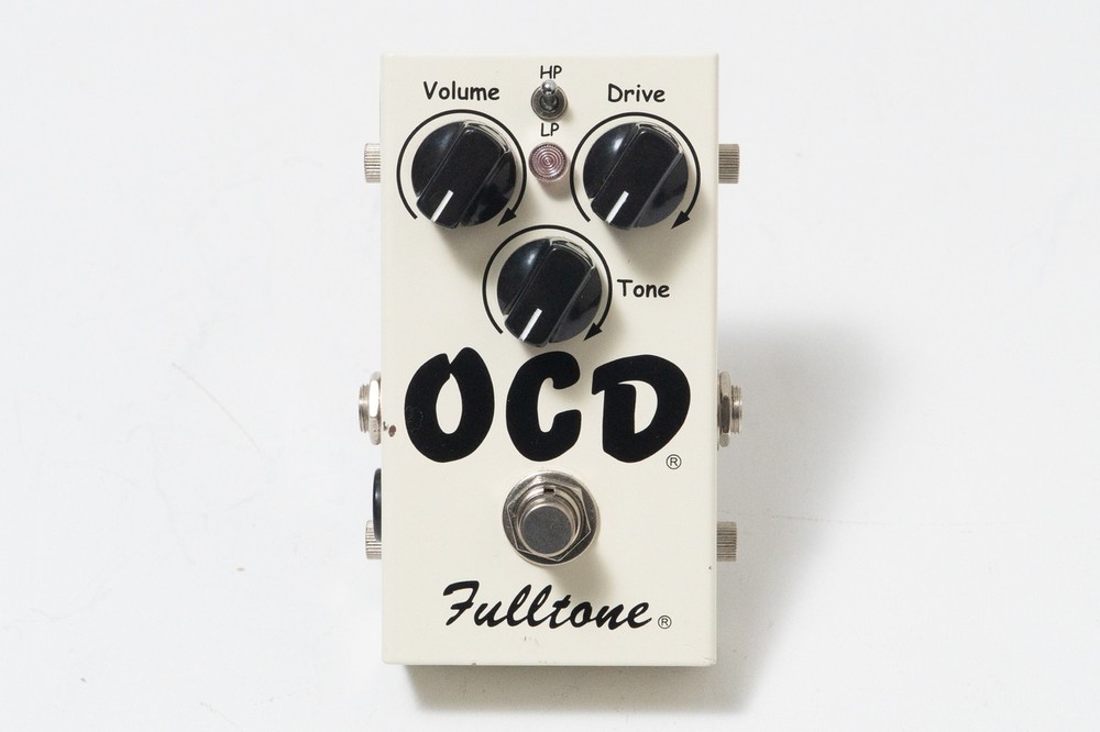 Fulltone OCD Ver.1.7 600739