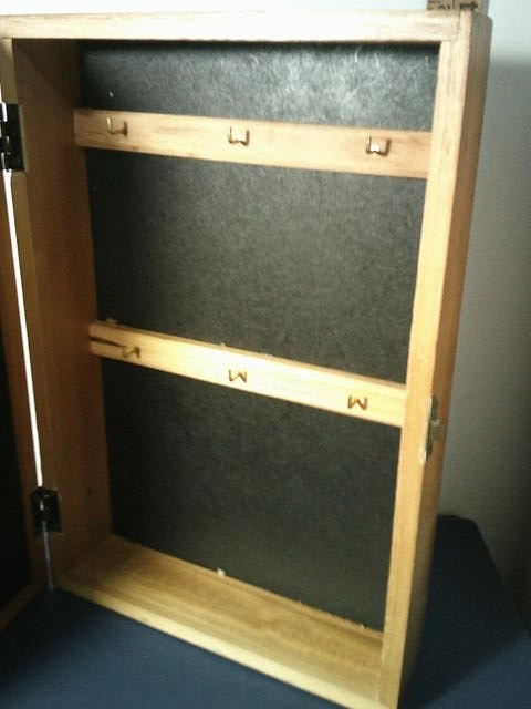 Key Box / Cubbard