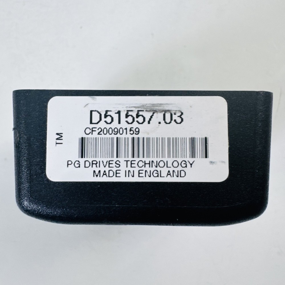 PG Drives R-Net TM Technology Module Wheelchair Controller D51557.03