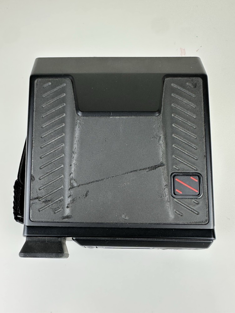 Polaroid Instant Pro Vintage Camera - Untested