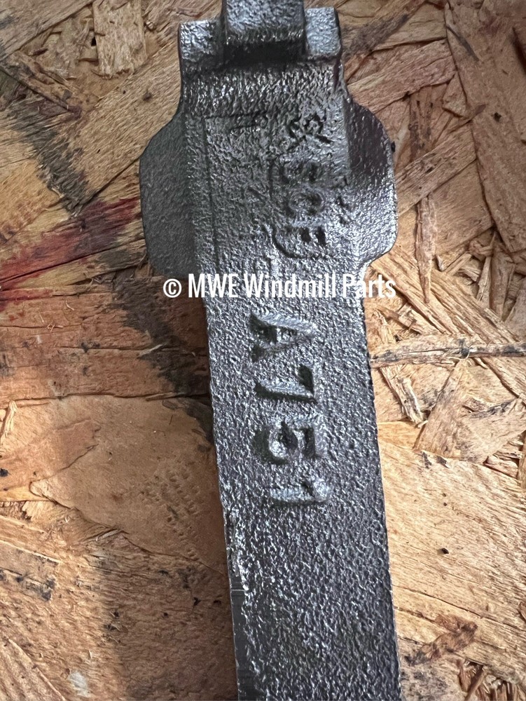 New 8ft Aermotor Windmill A-702 Bearing Bar, A751