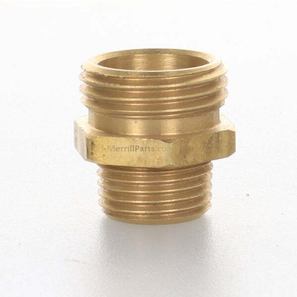 Merrill Genuine G-6 Hose Thread Adapter Free Shipping