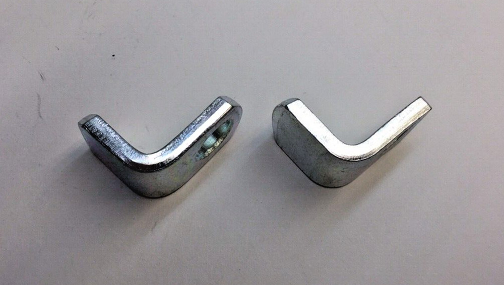 Tennant 41307 Angle (Pack of 2)