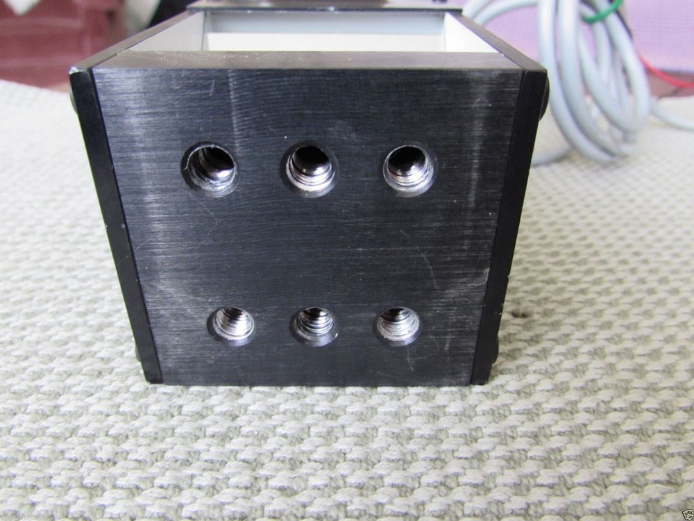 Nerlite Diffusing Illumination NER 3244 LED Lights Illuminator DOAL