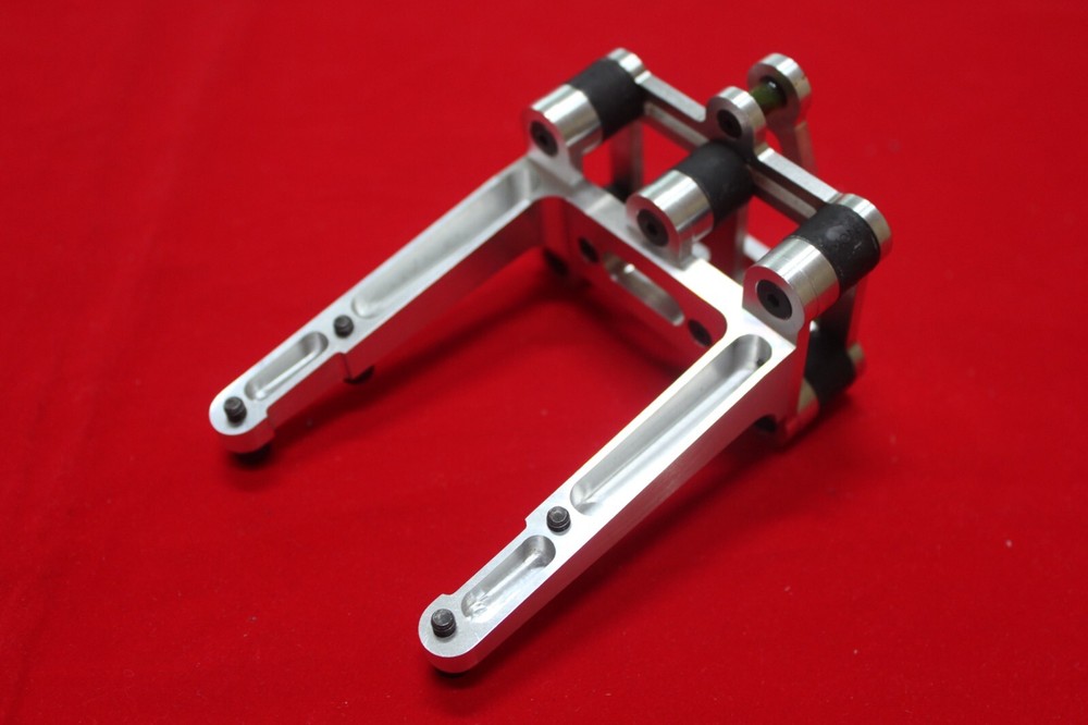 NIB SPEEDMAX YS 120 ~ 170 ENGINE MOUNT