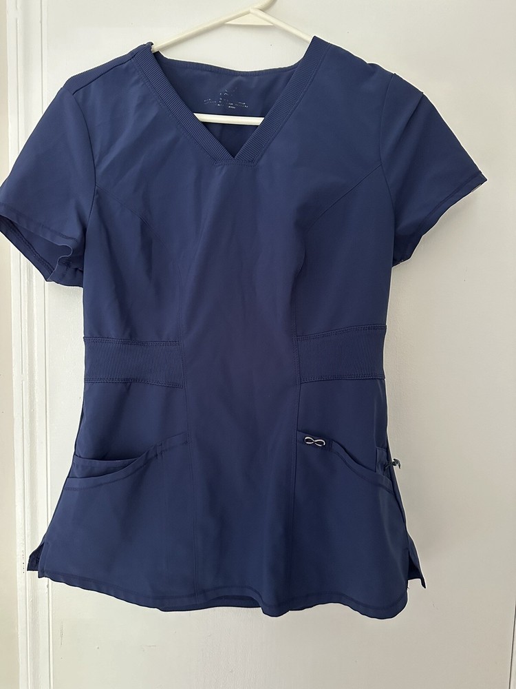 Cherokee Infinity Scrubs Women