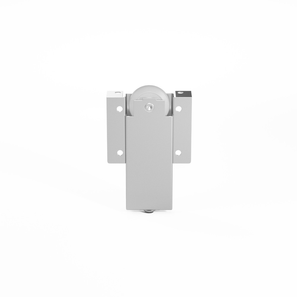 Brixwell 3-227 BY-Pass Hanger bottom Roller With Screws cdb187