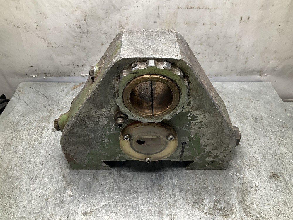 Hitachi Seiki 2ML Overarm Support Fits Horizontal Milling Machine