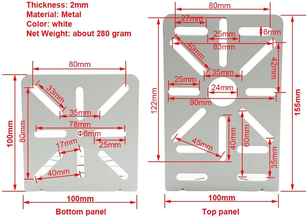 L-Shape Dome Camera Bracket,Universal Wall Ceiling Mount Bracket for Security CC