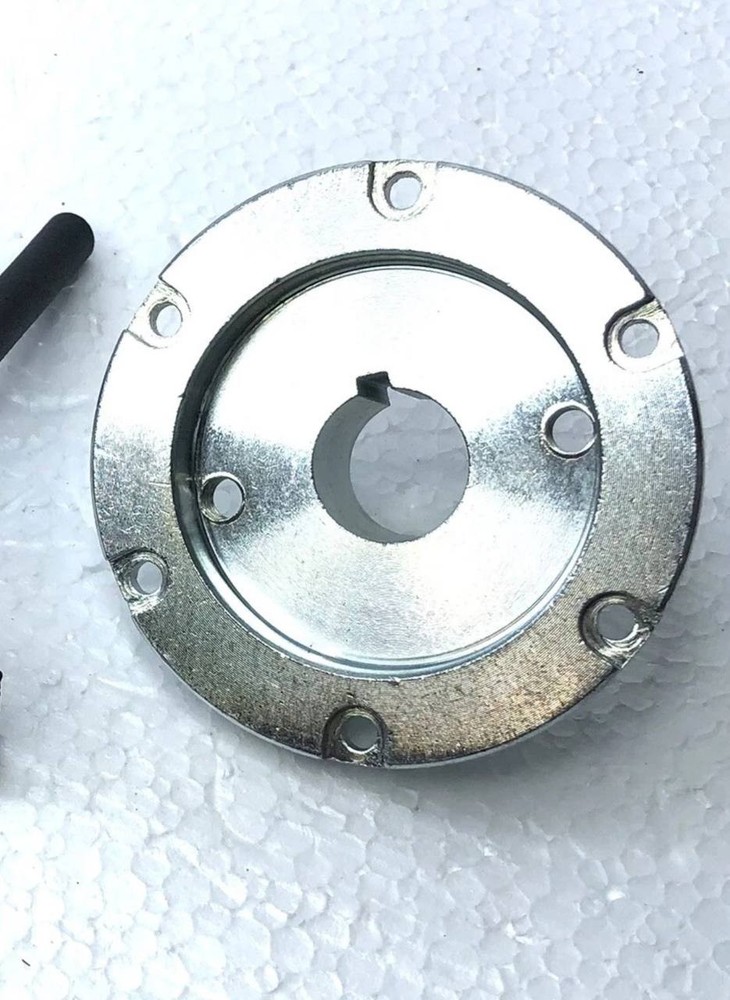 Main flange hub 100% identical the EZ PILOT