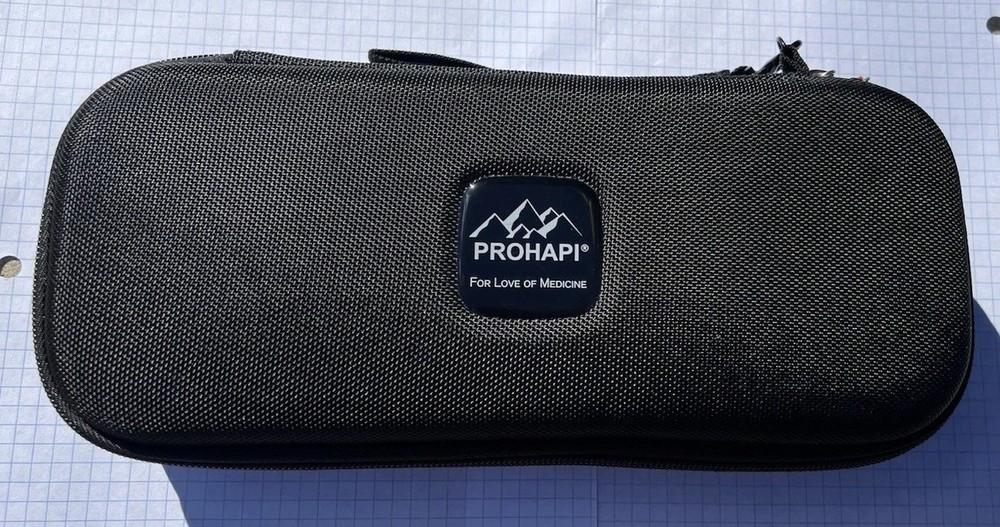 Stethoscope Case