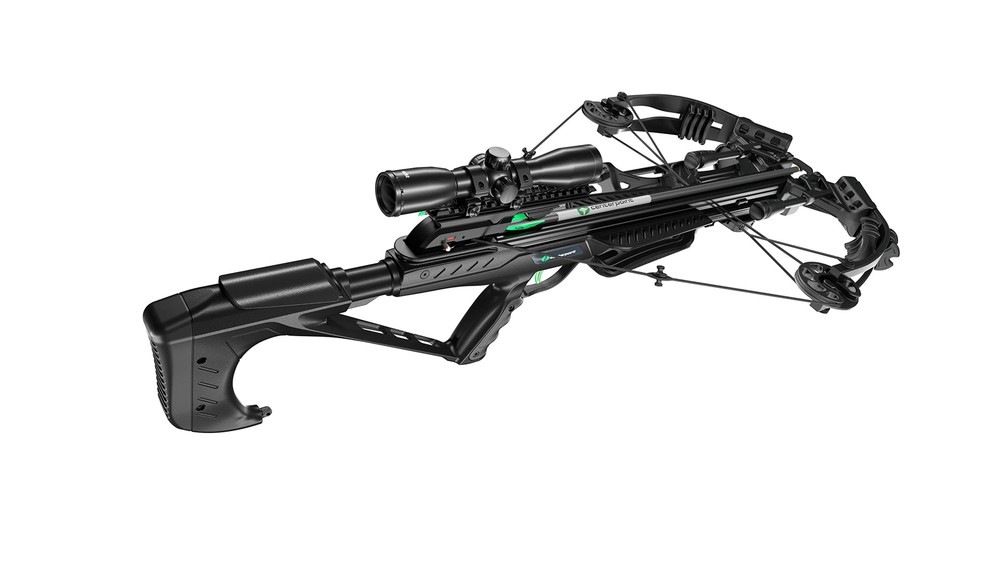CenterPoint Archery C0001 Dagger 405 Crossbow