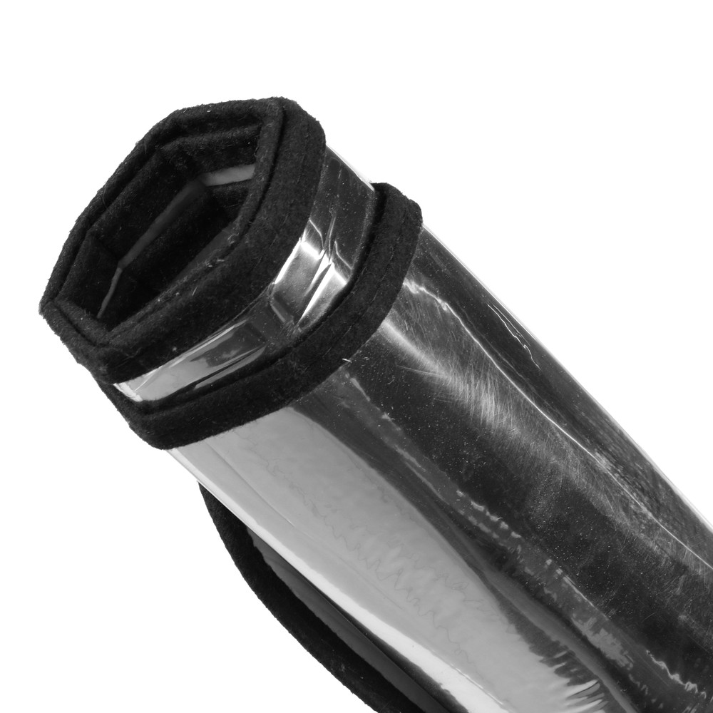 Mitsubishi Lancer 08-14 Custom Auto Shade